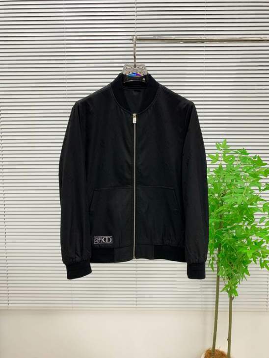 Picture of Dior Jackets _SKUDiorM-3XLxetr2634339